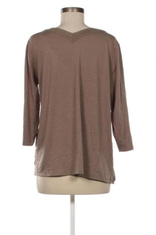 Γυναικεία μπλούζα Creation L, Μέγεθος L, Χρώμα  Μπέζ, Τιμή 3,95 €