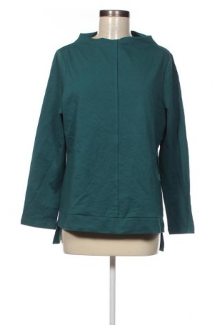 Дамска блуза Creation L, Размер L, Цвят Зелен, Цена 11,60 лв.