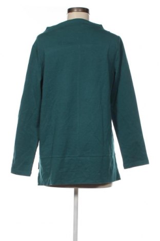 Γυναικεία μπλούζα Creation L, Μέγεθος L, Χρώμα Πράσινο, Τιμή 4,13 €