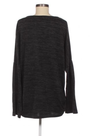 Damen Shirt Creme Fraiche, Größe XXL, Farbe Grau, Preis 17,27 €