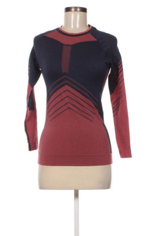 Γυναικεία μπλούζα Crivit, Μέγεθος S, Χρώμα Μπλέ, Τιμή 3,27 €