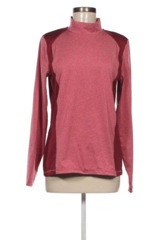 Γυναικεία μπλούζα Crivit, Μέγεθος M, Χρώμα Κόκκινο, Τιμή 3,98 €