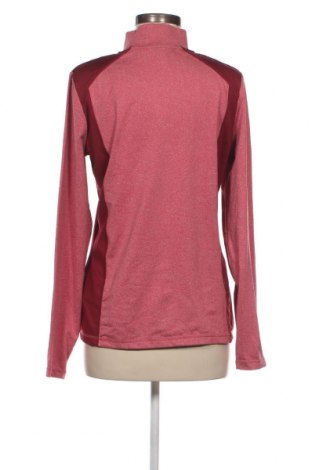 Damen Shirt Crivit, Größe M, Farbe Rot, Preis 4,48 €