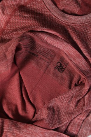 Damen Shirt Crivit, Größe M, Farbe Rot, Preis 16,01 €