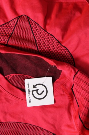 Damen Shirt Crivit, Größe M, Farbe Rot, Preis 16,01 €