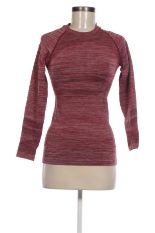 Γυναικεία μπλούζα Crivit, Μέγεθος S, Χρώμα Κόκκινο, Τιμή 3,98 €