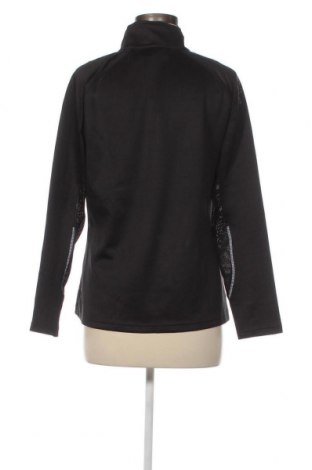 Дамска блуза Crivit, Размер L, Цвят Черен, Цена 6,90 лв.