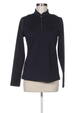 Γυναικεία μπλούζα Crivit, Μέγεθος S, Χρώμα Μπλέ, Τιμή 5,69 €