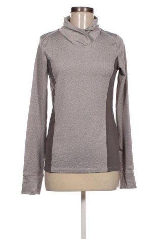 Damen Shirt Crivit, Größe S, Farbe Grau, Preis 7,04 €