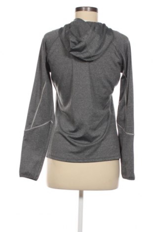 Damen Shirt Crivit, Größe S, Farbe Grau, Preis 7,68 €