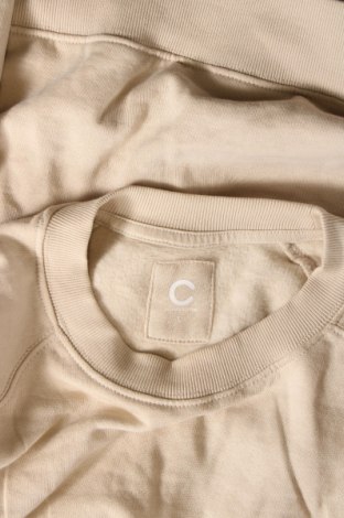 Γυναικεία μπλούζα Cubus, Μέγεθος L, Χρώμα  Μπέζ, Τιμή 3,17 €