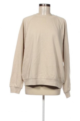Damen Shirt Cubus, Größe L, Farbe Beige, Preis 3,57 €