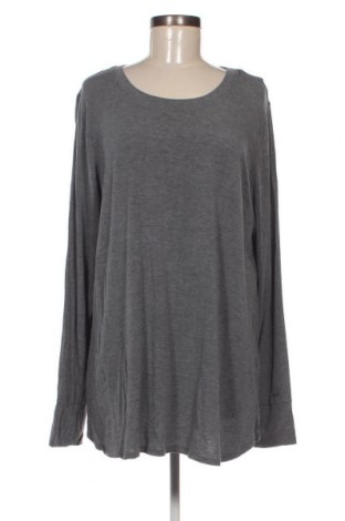 Damen Shirt Cuddl Duds, Größe XL, Farbe Grau, Preis 6,35 €