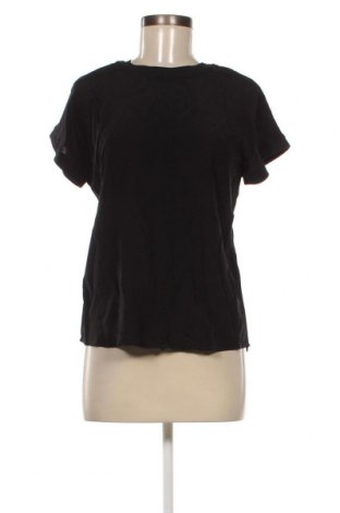 Дамска блуза Culture, Размер XS, Цвят Черен, Цена 7,20 лв.