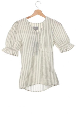 Γυναικεία μπλούζα Culture, Μέγεθος XS, Χρώμα Πολύχρωμο, Τιμή 14,84 €