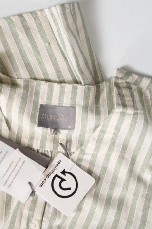 Γυναικεία μπλούζα Culture, Μέγεθος S, Χρώμα Πολύχρωμο, Τιμή 6,68 €