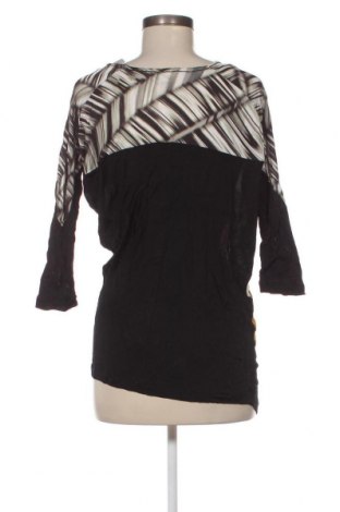 Дамска блуза Custo Barcelona, Размер M, Цвят Многоцветен, Цена 65,00 лв.