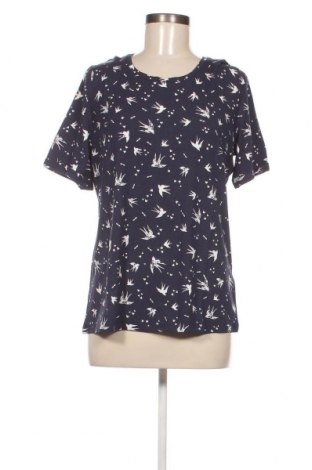 Γυναικεία μπλούζα D&Co, Μέγεθος L, Χρώμα Μπλέ, Τιμή 7,19 €