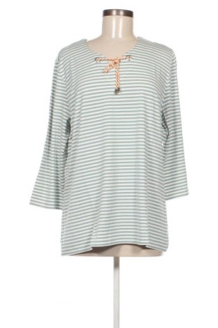 Γυναικεία μπλούζα D&Co, Μέγεθος XL, Χρώμα Πολύχρωμο, Τιμή 6,87 €