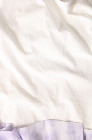 Γυναικεία μπλούζα DAZY, Μέγεθος L, Χρώμα Λευκό, Τιμή 3,76 €