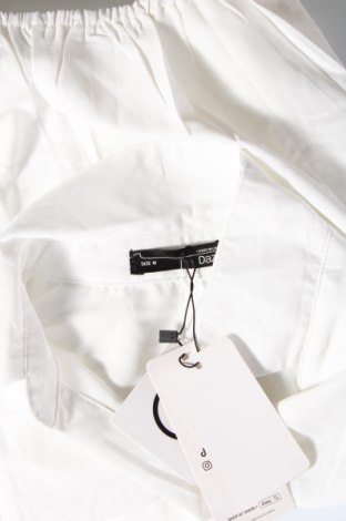 Дамска блуза DAZY, Размер M, Цвят Бял, Цена 31,00 лв.