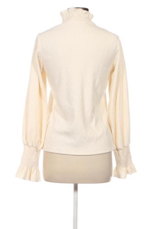 Γυναικεία μπλούζα DAZY, Μέγεθος XL, Χρώμα Εκρού, Τιμή 9,62 €