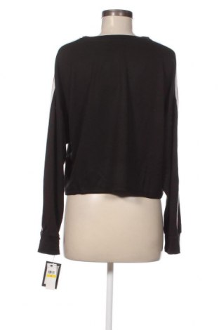Γυναικεία μπλούζα DKNY, Μέγεθος M, Χρώμα Μαύρο, Τιμή 61,08 €