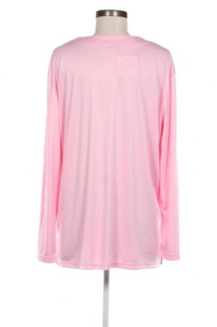 Bluză de femei Daily Comfort, Mărime XL, Culoare Roz, Preț 16,65 Lei