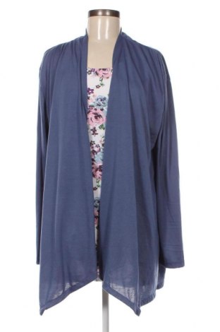 Damen Shirt Damart, Größe L, Farbe Blau, Preis € 4,63
