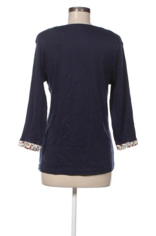 Damen Shirt Damart, Größe L, Farbe Blau, Preis 7,27 €