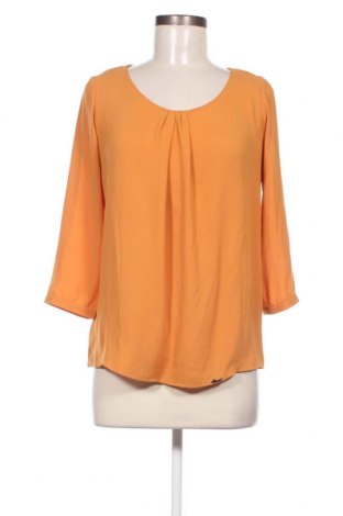 Γυναικεία μπλούζα Danini, Μέγεθος S, Χρώμα Κίτρινο, Τιμή 8,70 €
