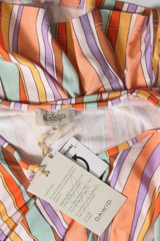 Дамска блуза Dawid Tomaszewski, Размер L, Цвят Многоцветен, Цена 166,69 лв.
