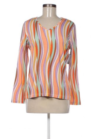 Дамска блуза Dawid Tomaszewski, Размер L, Цвят Многоцветен, Цена 187,79 лв.
