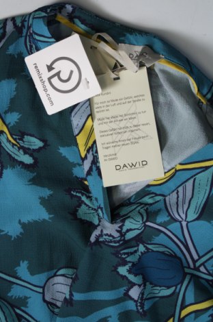 Дамска блуза Dawid Tomaszewski, Размер M, Цвят Многоцветен, Цена 204,67 лв.