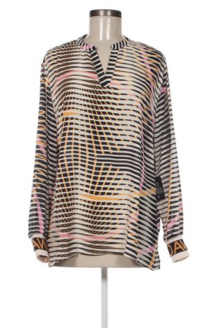 Γυναικεία μπλούζα Dawid Tomaszewski, Μέγεθος XL, Χρώμα Πολύχρωμο, Τιμή 108,76 €