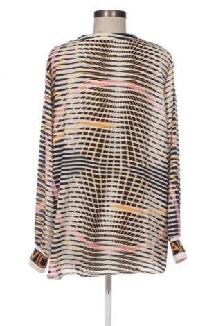 Γυναικεία μπλούζα Dawid Tomaszewski, Μέγεθος XL, Χρώμα Πολύχρωμο, Τιμή 108,76 €