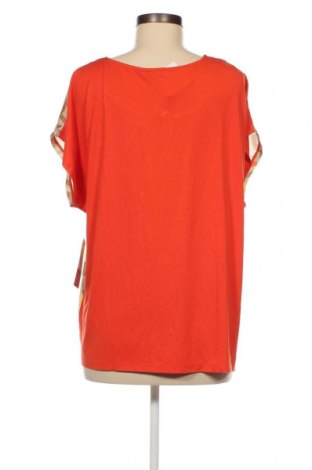 Дамска блуза Dawid Tomaszewski, Размер XL, Цвят Многоцветен, Цена 170,91 лв.