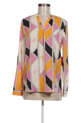 Дамска блуза Dawid Tomaszewski, Размер S, Цвят Многоцветен, Цена 168,80 лв.