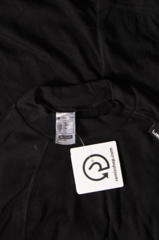 Γυναικεία μπλούζα Decathlon, Μέγεθος XS, Χρώμα Μαύρο, Τιμή 14,23 €
