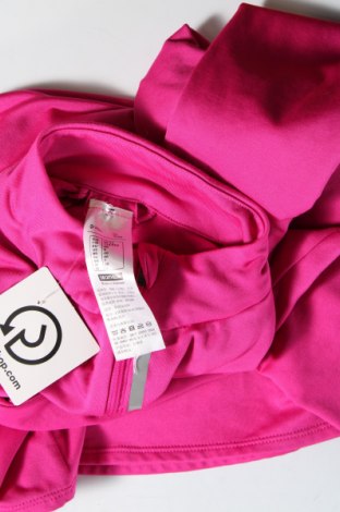 Γυναικεία μπλούζα Decathlon, Μέγεθος S, Χρώμα Ρόζ , Τιμή 3,98 €