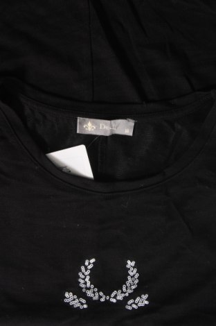 Bluză de femei Decay, Mărime M, Culoare Negru, Preț 14,31 Lei