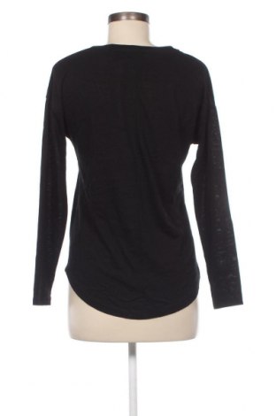 Дамска блуза Decay, Размер M, Цвят Черен, Цена 5,51 лв.