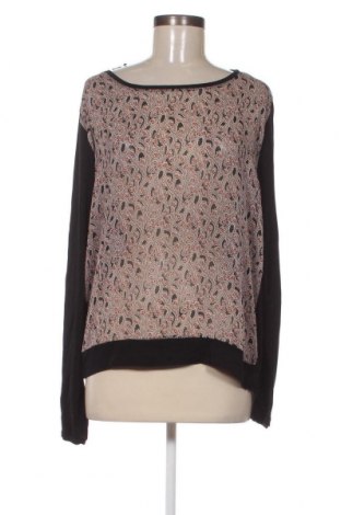 Γυναικεία μπλούζα Deichgraf, Μέγεθος XL, Χρώμα Πολύχρωμο, Τιμή 3,64 €
