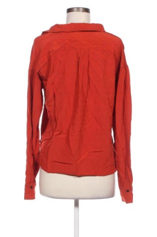 Damen Shirt Denim Hunter, Größe M, Farbe Rot, Preis € 11,37