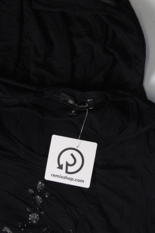 Дамска блуза Denny Rose, Размер S, Цвят Черен, Цена 6,15 лв.