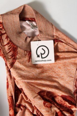 Bluză de femei Desigual, Mărime M, Culoare Portocaliu, Preț 155,46 Lei