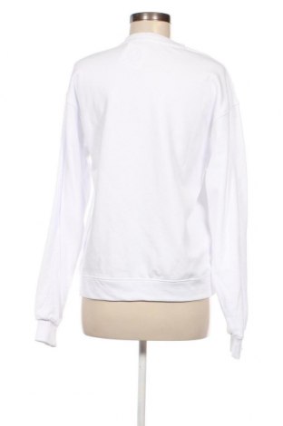 Γυναικεία μπλούζα Diadora, Μέγεθος M, Χρώμα Λευκό, Τιμή 52,58 €