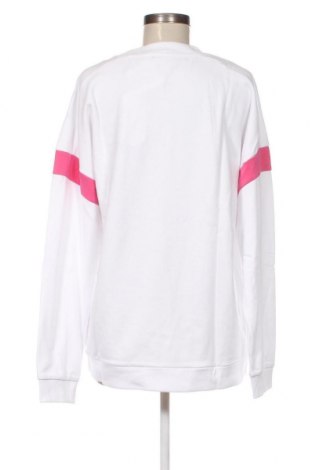 Damen Shirt Diadora, Größe L, Farbe Weiß, Preis 40,49 €
