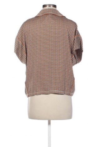 Damen Shirt Diane Von Furstenberg, Größe XS, Farbe Mehrfarbig, Preis 187,75 €
