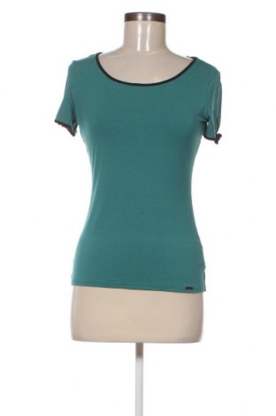 Damen Shirt Dika, Größe L, Farbe Grün, Preis 14,32 €